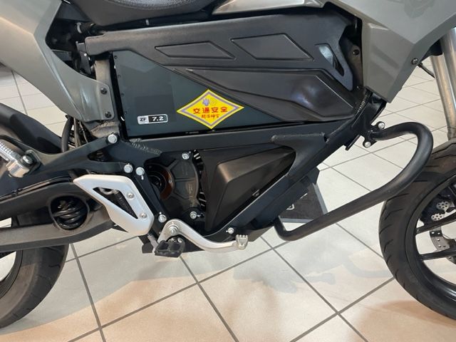 2020 Zero Motorcycles FXS ZF7.2 Integrated in San Marcos, California - Photo 3