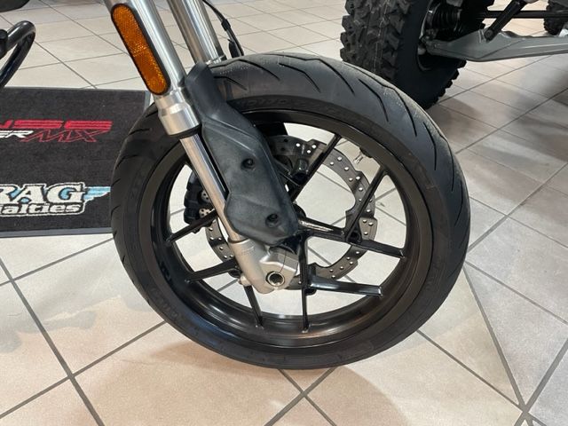 2020 Zero Motorcycles FXS ZF7.2 Integrated in San Marcos, California - Photo 6