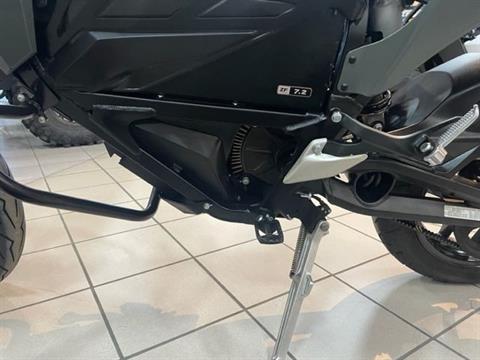 2020 Zero Motorcycles FXS ZF7.2 Integrated in San Marcos, California - Photo 4