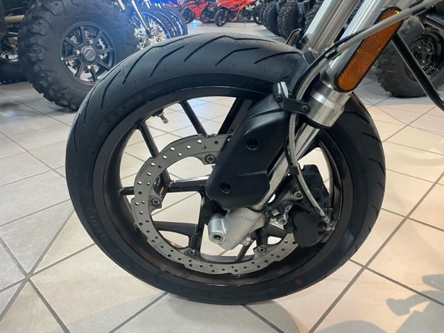 2020 Zero Motorcycles FXS ZF7.2 Integrated in San Marcos, California - Photo 8