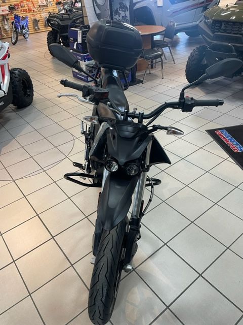 2020 Zero Motorcycles FXS ZF7.2 Integrated in San Marcos, California - Photo 10