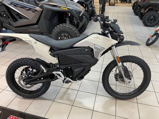 2022 Zero Motorcycles FX ZF7.2 Integrated in San Marcos, California - Photo 1