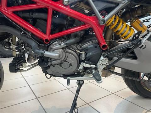 2020 Ducati Hypermotard 950 SP in San Marcos, California - Photo 4