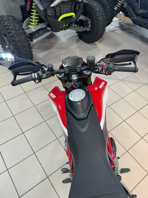 2020 Ducati Hypermotard 950 SP in San Marcos, California - Photo 9