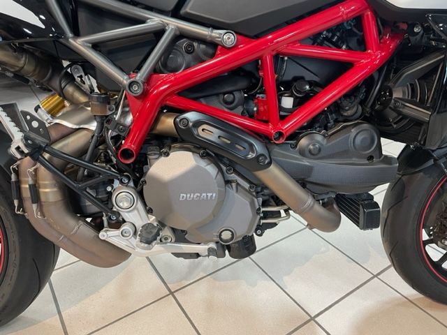 2020 Ducati Hypermotard 950 SP in San Marcos, California - Photo 3