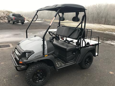 2023 SSR Motorsports Bison 200P in South Wales, New York