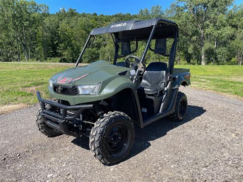2017 Kymco UXV 500i in South Wales, New York