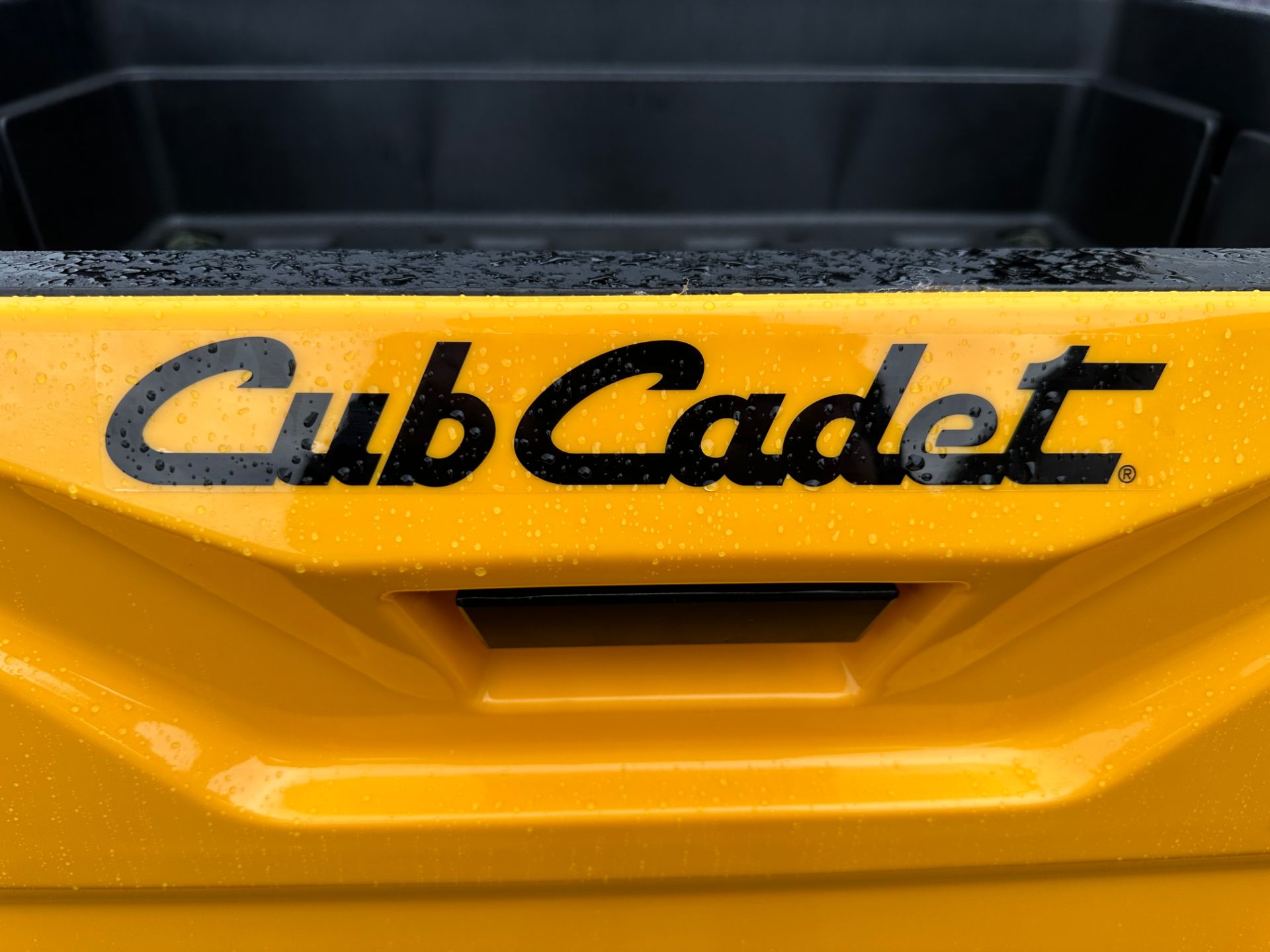 2023 Cub Cadet Challenger MX 750 EPS in Arcade, New York - Photo 35