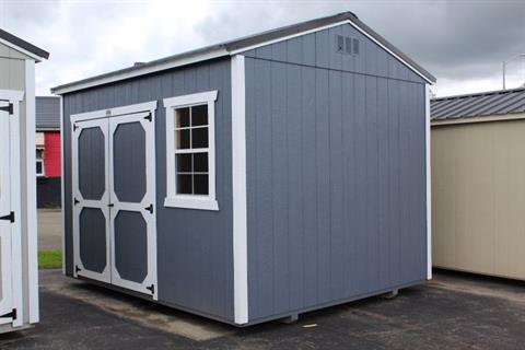 2024 Backyard Outfitters Utility Shed 8' in Arcade, New York