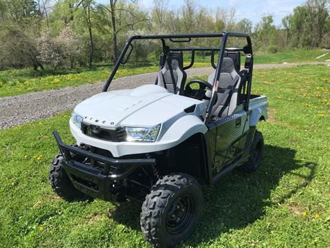 2023 Kymco UXV 700i in South Wales, New York