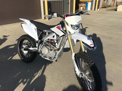 2022 SSR Motorsports SR250S in South Wales, New York