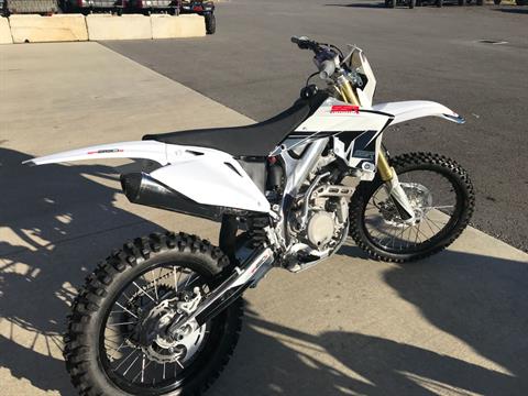 2022 SSR Motorsports SR250S in South Wales, New York - Photo 3