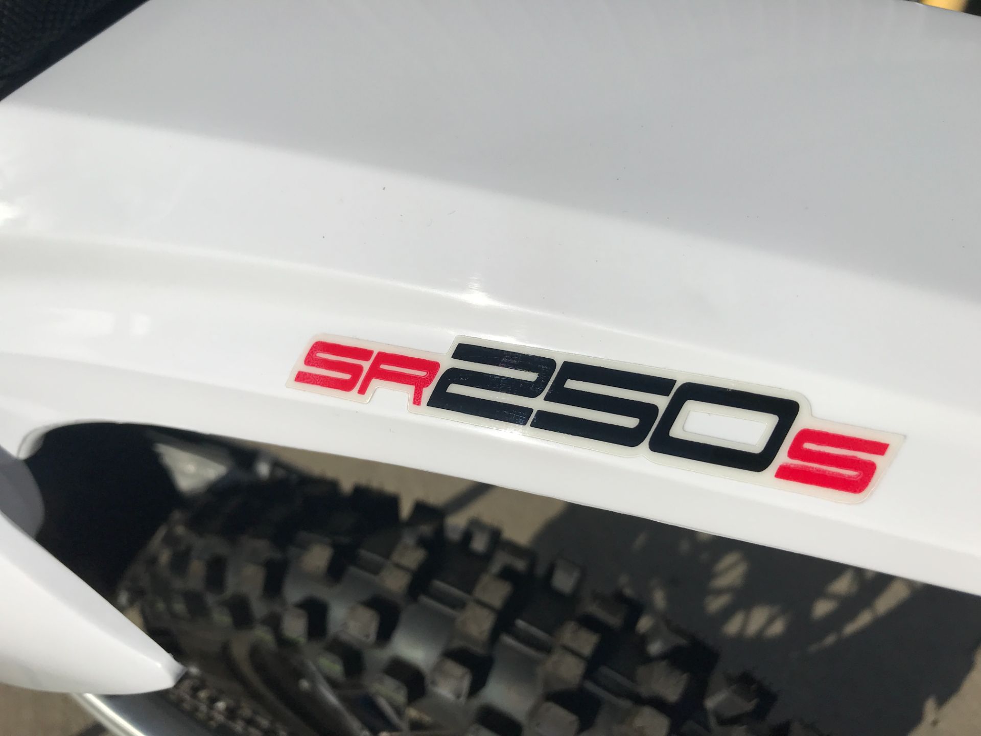 2022 SSR Motorsports SR250S in South Wales, New York - Photo 11