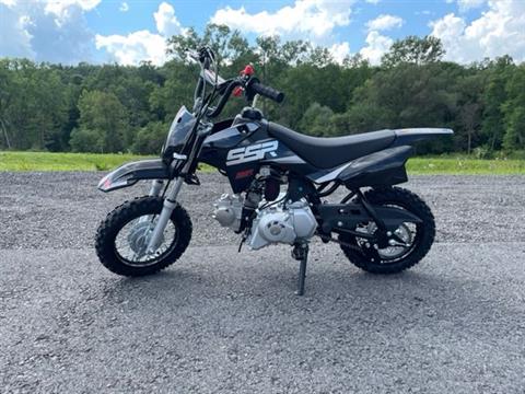 2022 SSR Motorsports SR70C in South Wales, New York