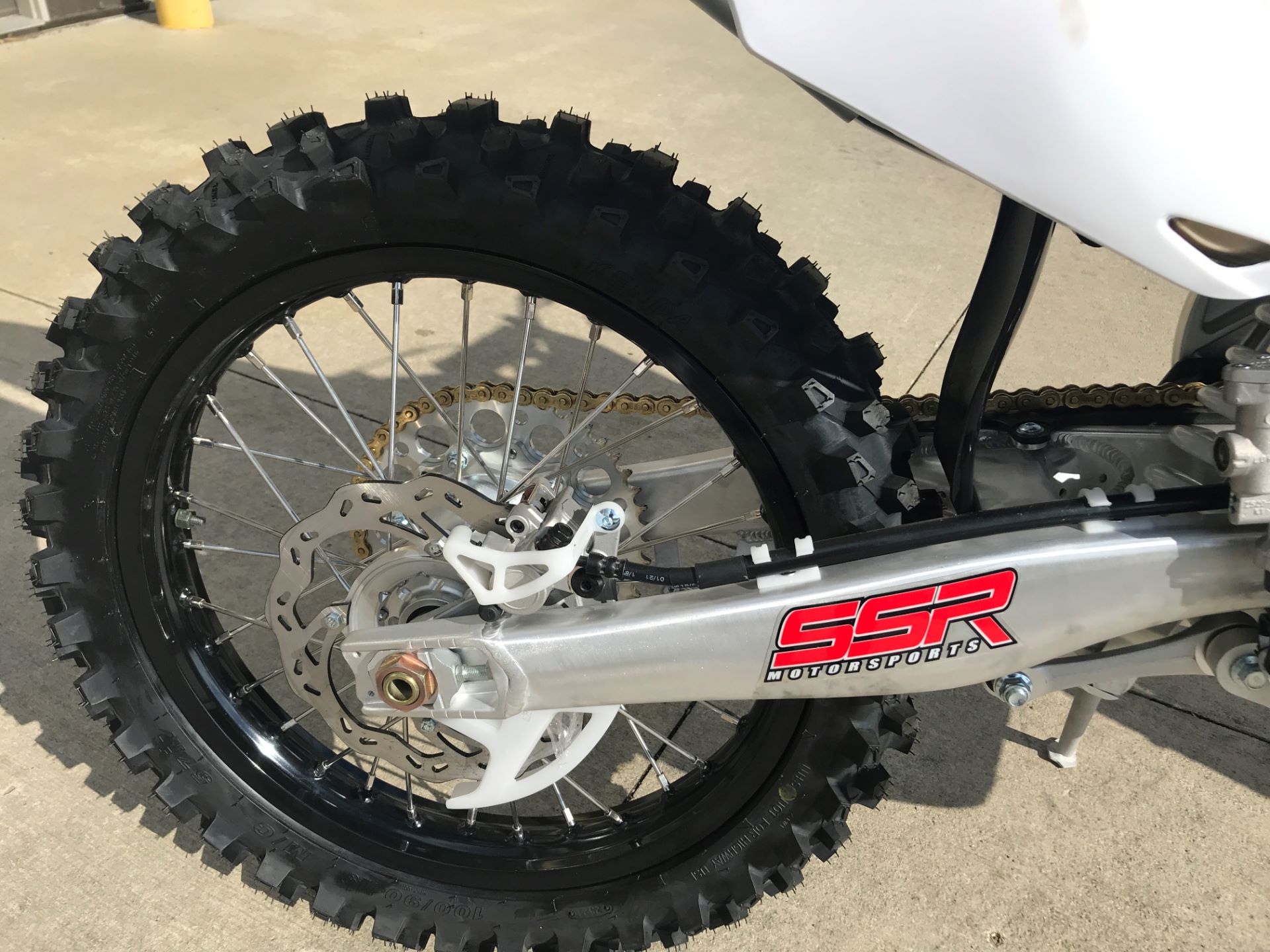 2022 SSR Motorsports SR300S in South Wales, New York - Photo 6