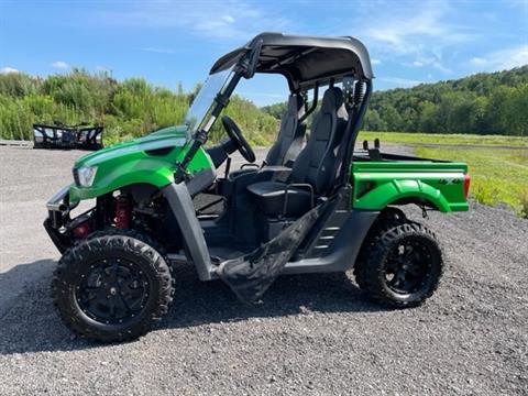 2020 Kymco UXV 700I in South Wales, New York
