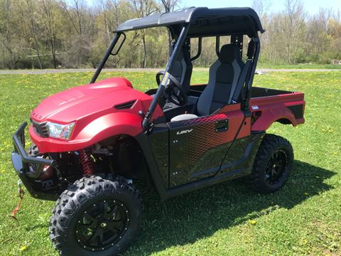 2023 Kymco UXV 700i LE EPS in South Wales, New York