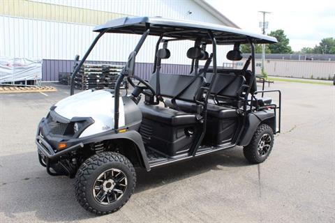 2024 Bighorn Powersports Explorer 450 Limo in Arcade, New York