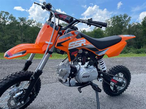 2022 SSR Motorsports SR110 in South Wales, New York - Photo 3