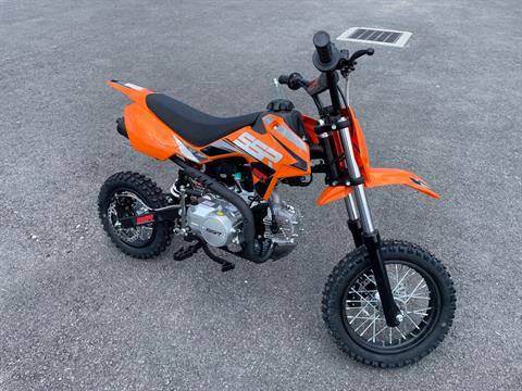 2022 SSR Motorsports SR110 in South Wales, New York - Photo 7