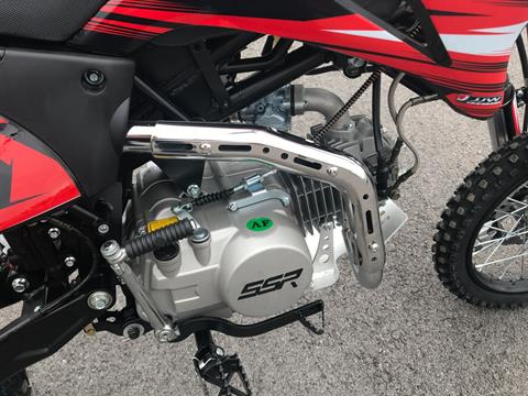 2022 SSR Motorsports SR140TR in South Wales, New York - Photo 10