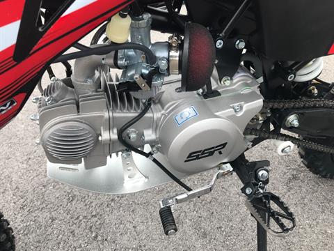 2022 SSR Motorsports SR140TR in South Wales, New York - Photo 13