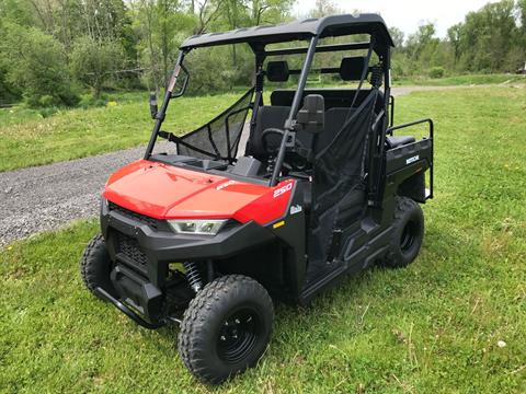 2021 Bennche T-BOSS 250 in South Wales, New York