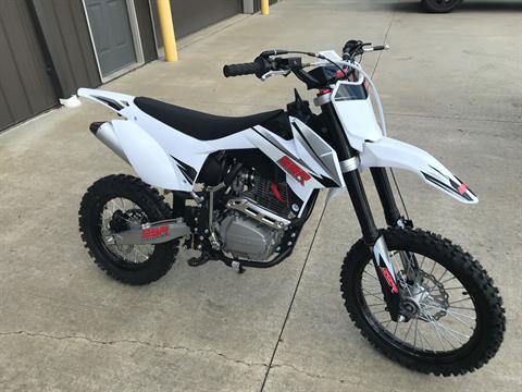 2022 SSR Motorsports SR150 in South Wales, New York