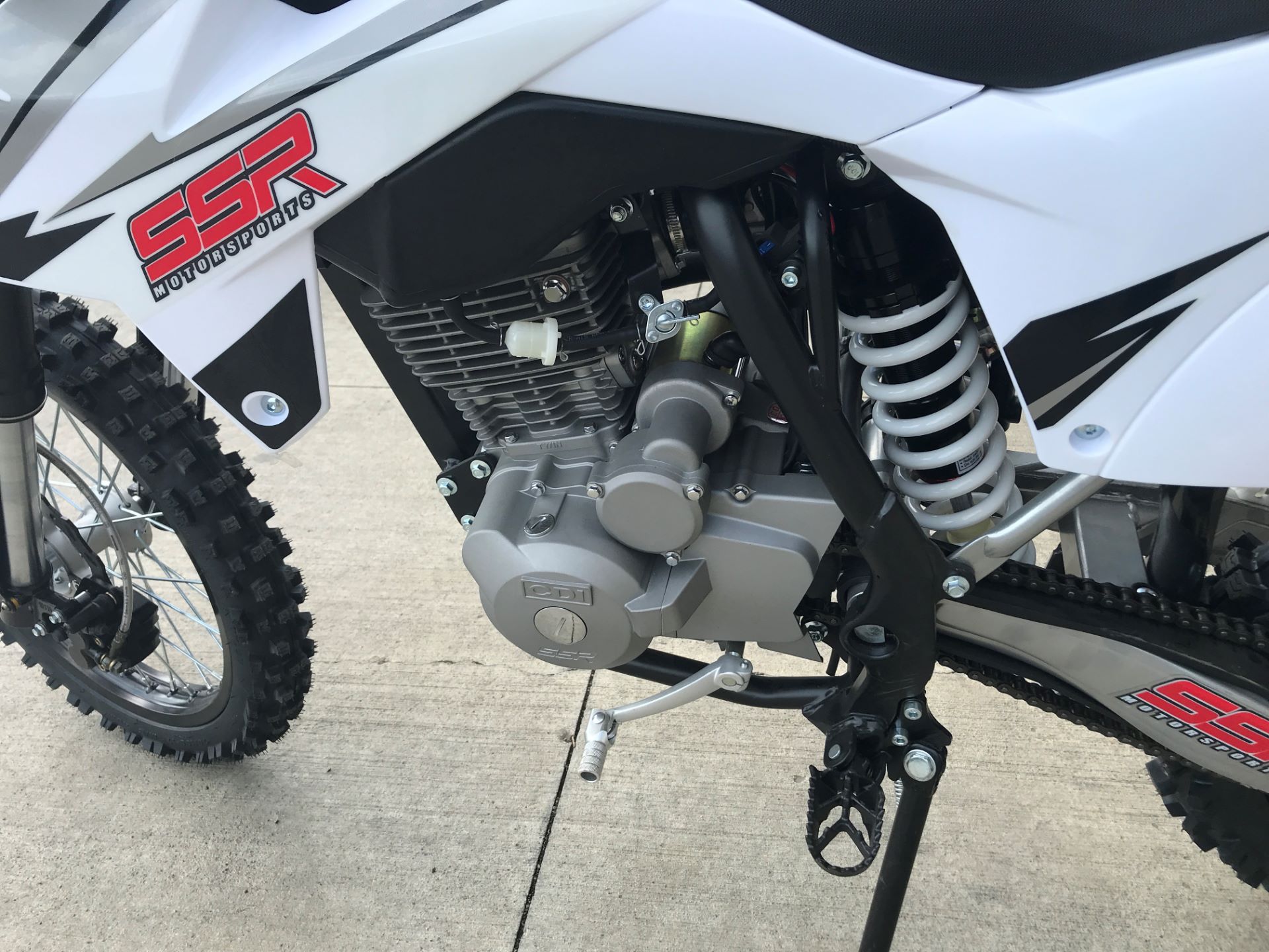 2022 SSR Motorsports SR150 in South Wales, New York - Photo 3