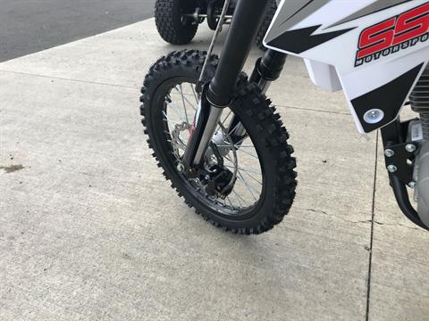 2022 SSR Motorsports SR150 in South Wales, New York - Photo 5