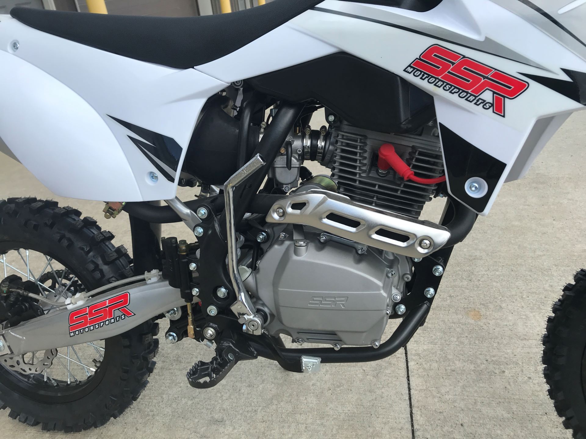 2022 SSR Motorsports SR150 in South Wales, New York - Photo 7