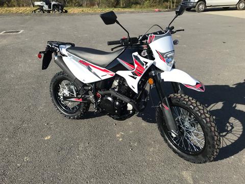 2022 SSR Motorsports XF250X Dual Sport in South Wales, New York - Photo 6
