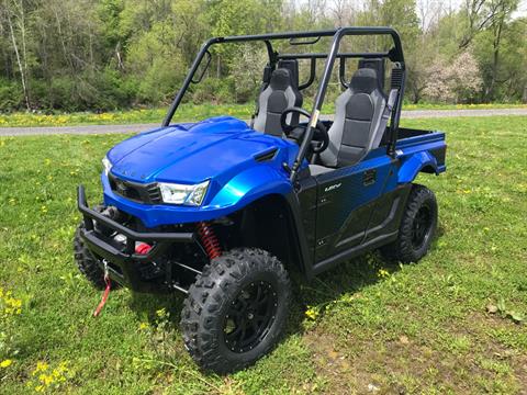 2023 Kymco UXV 700i LE EPS in South Wales, New York