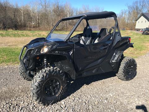 2020 Can-Am Maverick Sport DPS 1000R in South Wales, New York