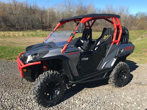 2018 Can-Am Commander XT 800R in South Wales, New York