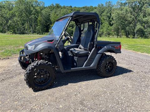 2019 Kymco UXV 700I LE in South Wales, New York - Photo 1