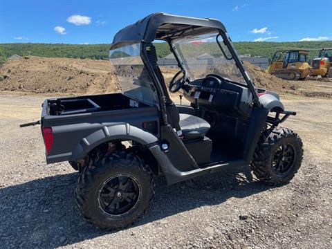 2019 Kymco UXV 700I LE in South Wales, New York - Photo 4