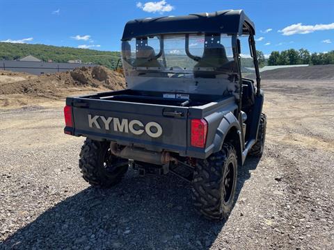 2019 Kymco UXV 700I LE in South Wales, New York - Photo 5