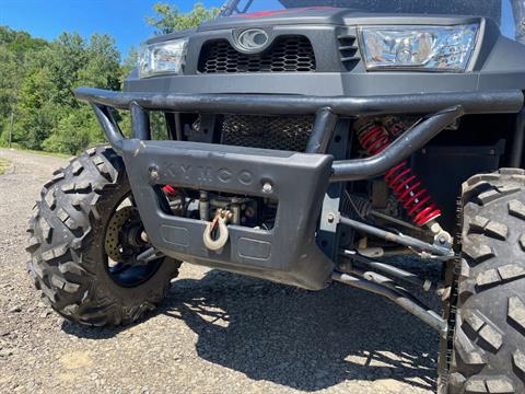2019 Kymco UXV 700I LE in South Wales, New York - Photo 12