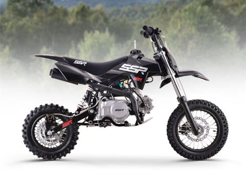 2022 SSR Motorsports SR110 in South Wales, New York