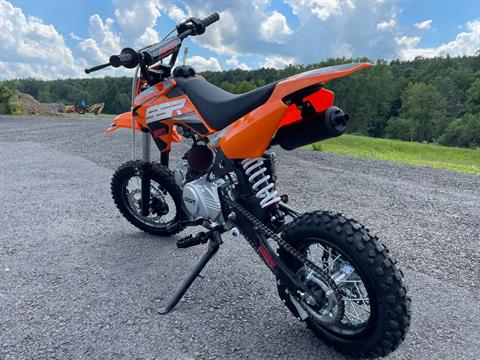 2022 SSR Motorsports SR110 in South Wales, New York - Photo 4