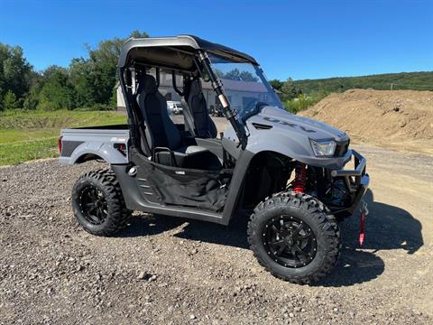 2022 Kymco UXV 700i LE EPS in South Wales, New York