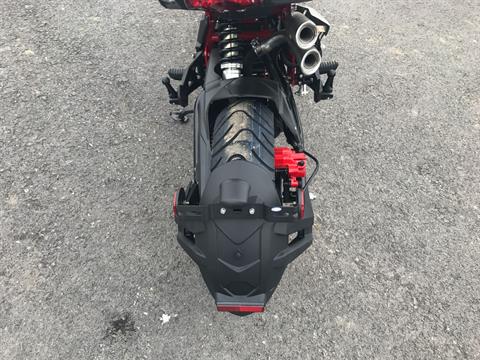 2023 Benelli TNT135 in South Wales, New York - Photo 11