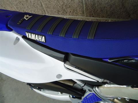 2019 Yamaha YZ450F in Denver, Colorado - Photo 15