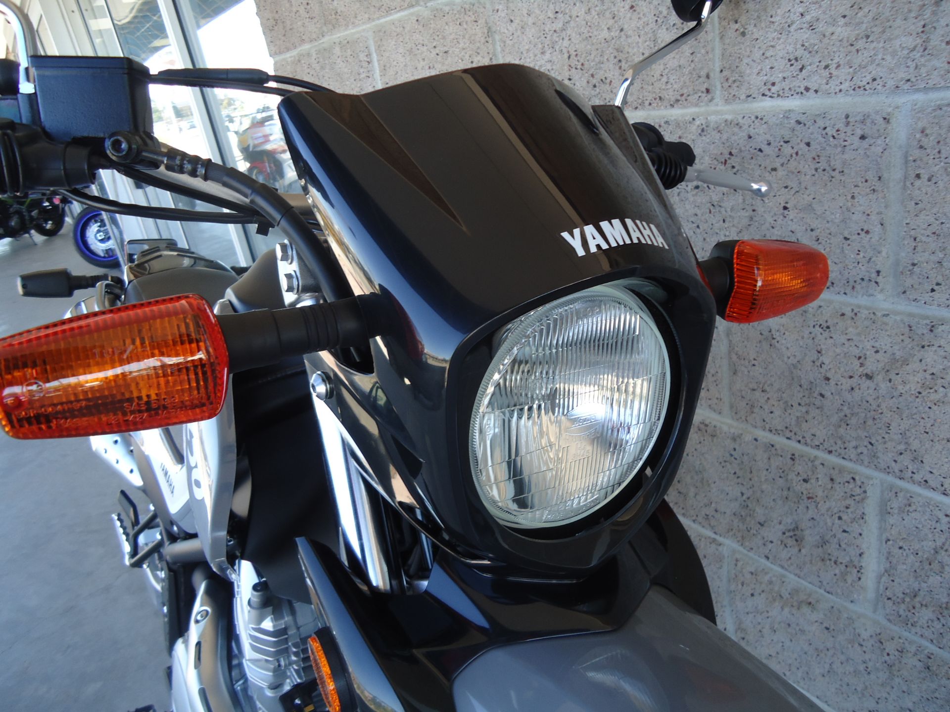 2023 Yamaha XT250 in Denver, Colorado - Photo 3