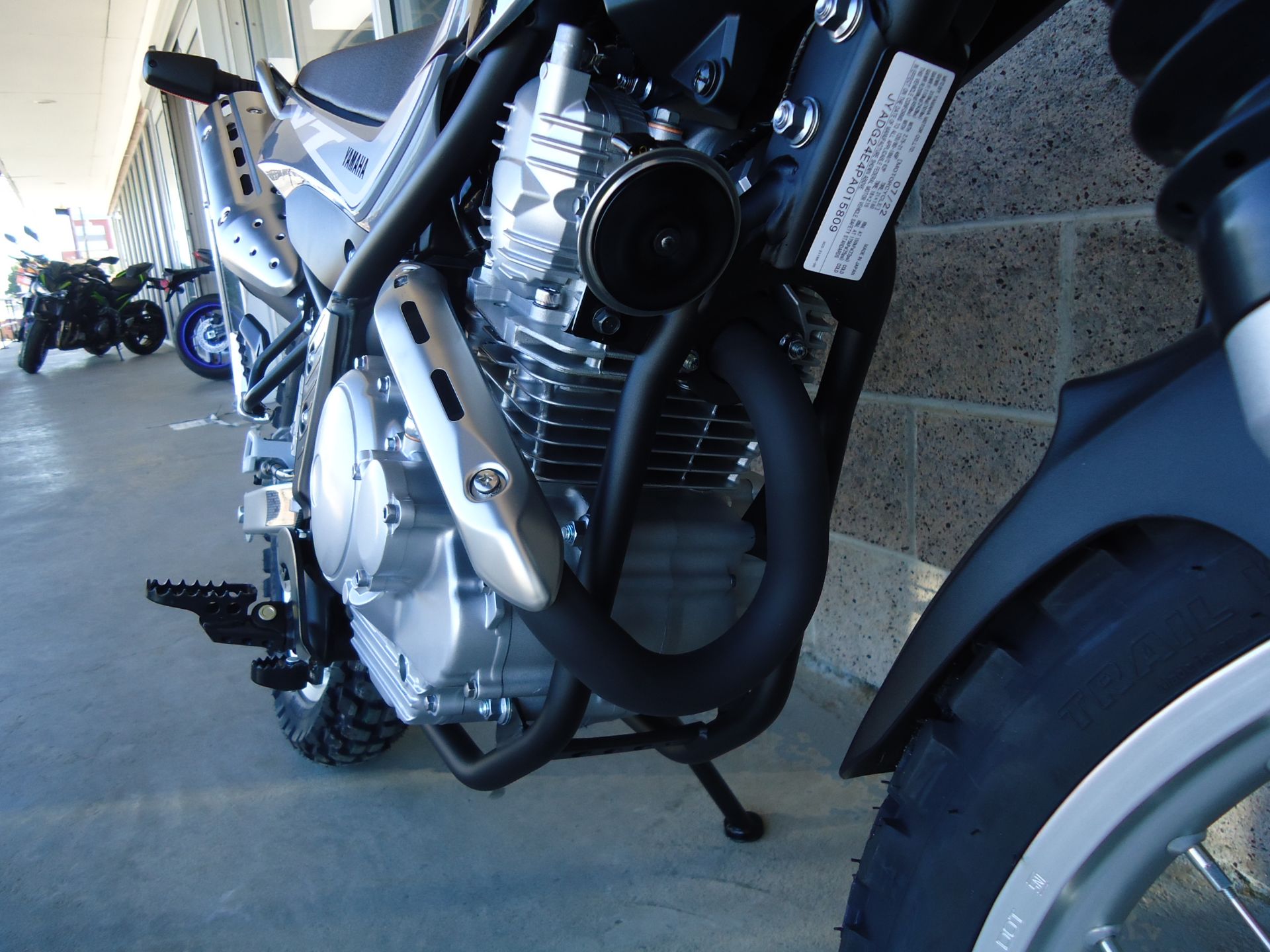 2023 Yamaha XT250 in Denver, Colorado - Photo 5
