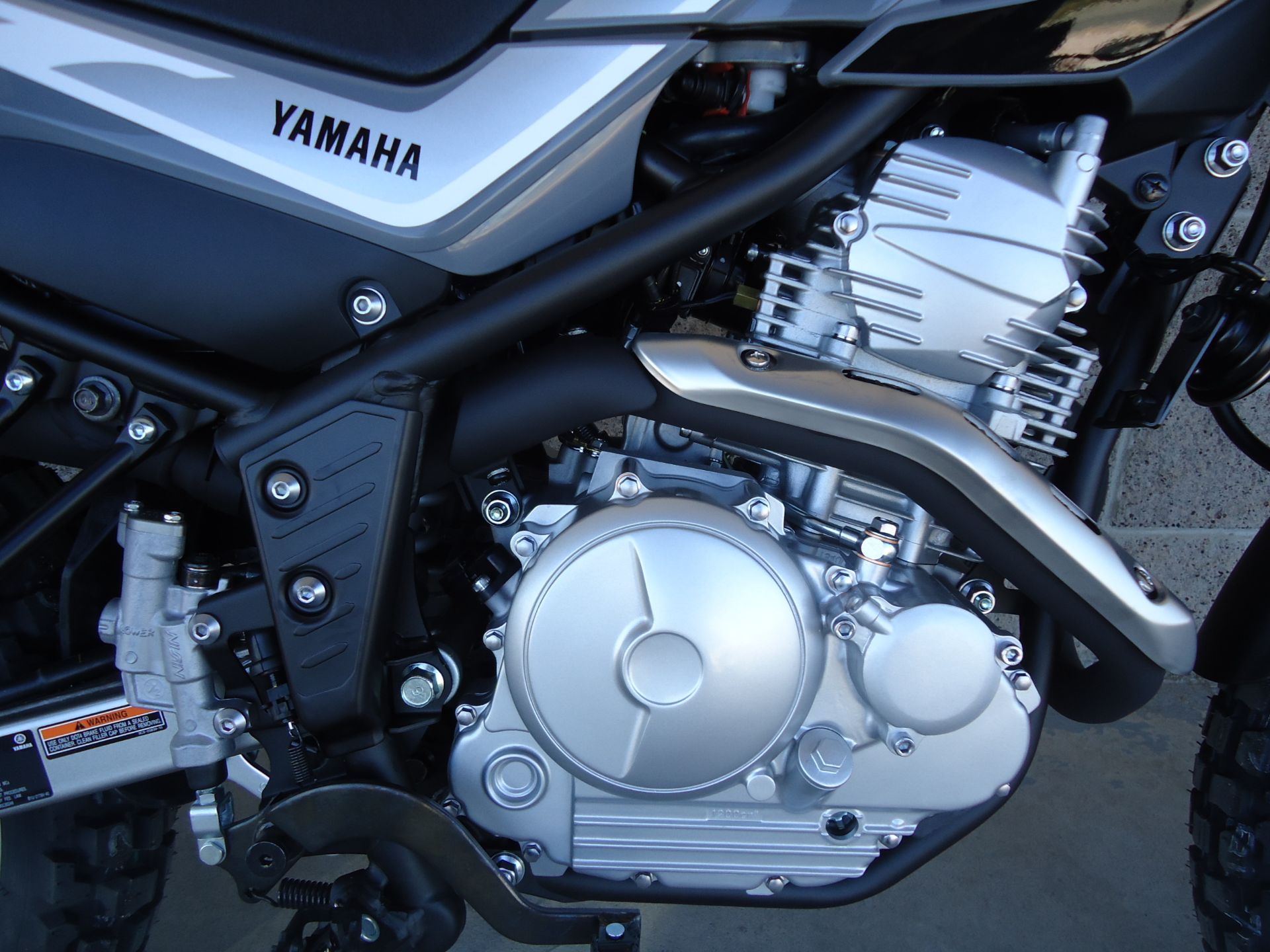 2023 Yamaha XT250 in Denver, Colorado - Photo 7