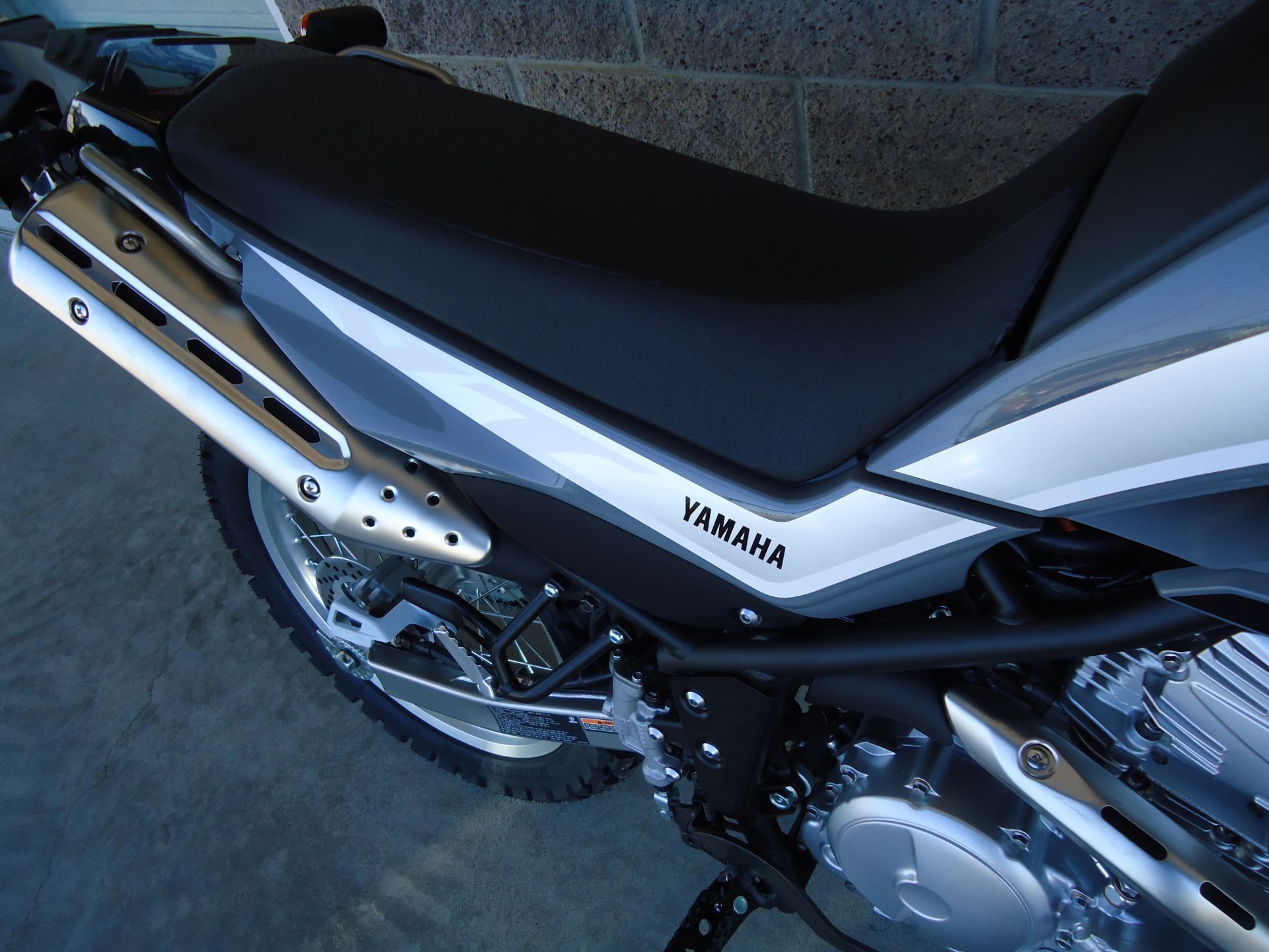 2023 Yamaha XT250 in Denver, Colorado - Photo 15