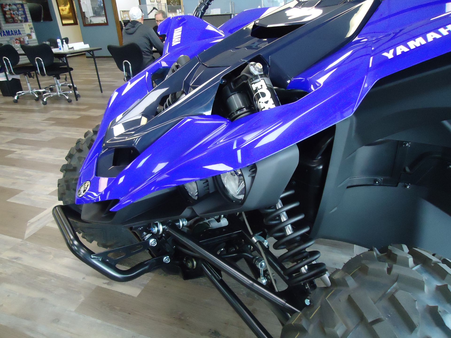 2022 Yamaha YXZ1000R in Denver, Colorado - Photo 3