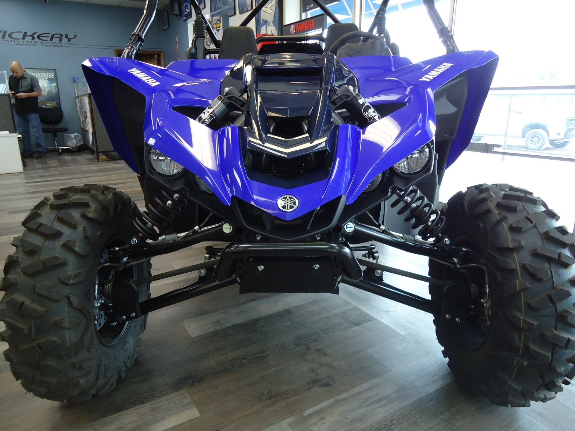 2022 Yamaha YXZ1000R in Denver, Colorado - Photo 4